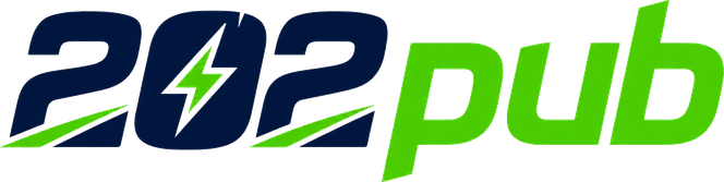 202pub brand logo